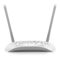 tp link tp - TP-Link TD-W8961N - 1 nuotrauka