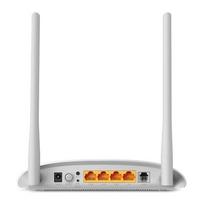 tp link tp - TP-Link TD-W8961N - 3 nuotrauka