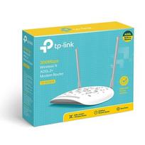 tp link tp - TP-Link TD-W8961N - 4 nuotrauka