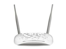 tp link tp - TP-Link TD-W8961N - 5 nuotrauka