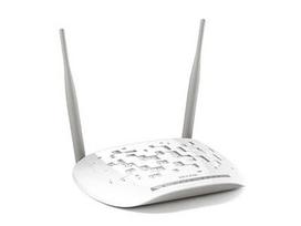 tp link tp - TP-Link TD-W8961N - 6 nuotrauka