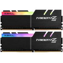 ddr4 3200 cl16 - G.SKILL TridentZ RGB 16GB 3200MHz DDR4 KIT OF 2 F4-3200C16D-16GTZR - 3 nuotrauka