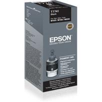 rasalai spausdintuvo - Rašalas Epson T7741, juodas - 3 nuotrauka