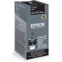 rasalai spausdintuvo - Rašalas Epson T7741, juodas - 4 nuotrauka
