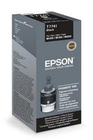 rasalai spausdintuvo - Rašalas Epson T7741, juodas - 5 nuotrauka