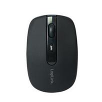 bluetooth mouse - LogiLink Optical Bluetooth Mouse Black - 1 nuotrauka