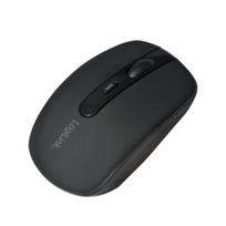 bluetooth mouse - LogiLink Optical Bluetooth Mouse Black - 2 nuotrauka