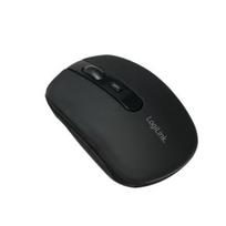bluetooth mouse - LogiLink Optical Bluetooth Mouse Black - 3 nuotrauka