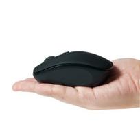 bluetooth mouse - LogiLink Optical Bluetooth Mouse Black - 7 nuotrauka