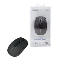 bluetooth mouse - LogiLink Optical Bluetooth Mouse Black - 9 nuotrauka