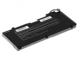 apple a1278 baterija - Green Cell Apple Macbook Pro 13 A1322 A1278 4400mAh - 1 nuotrauka