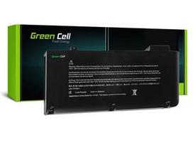 apple a1278 baterija - Green Cell Apple Macbook Pro 13 A1322 A1278 4400mAh - 3 nuotrauka