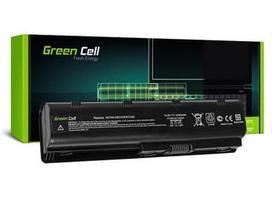 akumuliatorius 10 8v - Green Cell Battery HP 635 650 655 G6 G7 CQ62 4400mAh - 3 nuotrauka