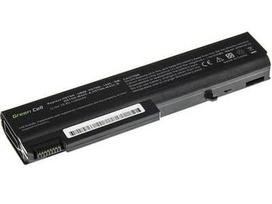 hp probook baterija - Green Cell Battery HP EliteBook 6930p ProBook 6555b 4400mAh - 2 nuotrauka