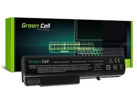 hp probook baterija - Green Cell Battery HP EliteBook 6930p ProBook 6555b 4400mAh - 3 nuotrauka
