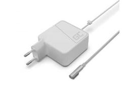 Green Cell Laptop Power Adapter For Apple 45W White