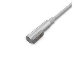 macbook adapter - Green Cell Laptop Power Adapter For Apple 45W White - 3 nuotrauka