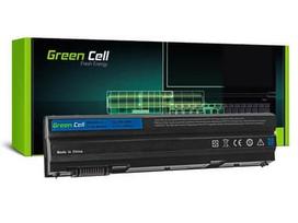 green cells - Green Cell Battery Dell Latitude E5420 E5520 E6420 E6520 E6540 4400mAh - 3 nuotrauka