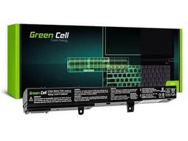 baterija asus x55 - Green Cell Asus X451MAV X551 2200mAh - 3 nuotrauka