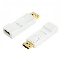 displayport hdmi adapteri - Hama Mini DisplayPort to HDMI adapter - 1 nuotrauka