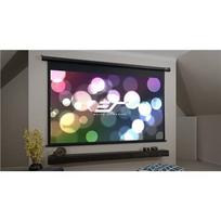 ekranas projektoraus - Elite Screens M135UWH2 Manual Screen - 7 nuotrauka
