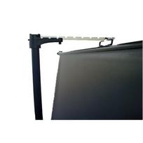 ekranas projektoraus - Elite Screens T113UWS1 Tripod Screen - 2 nuotrauka