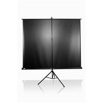 ekranas projektoraus - Elite Screens T113UWS1 Tripod Screen - 7 nuotrauka