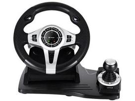ps3 controller - Tracer Roadster 4 in 1 PC/PS3/PS4/Xone - 2 nuotrauka