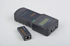 utp testeris - Gembird Digital Network Cable Tester - 2 nuotrauka