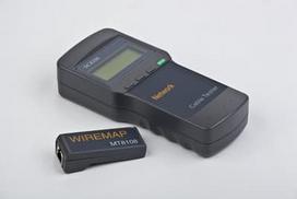 utp testeris - Gembird Digital Network Cable Tester - 3 nuotrauka