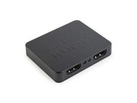 hdmi daliklis - Gembird HDMI Splitter 2-port DSP-2PH4-03 - 3 nuotrauka