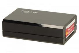 lan splitter - Tp-Link TL-POE10R Power over Ethernet (PoE) Splitter - 4 nuotrauka