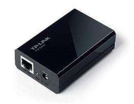 lan splitter - Tp-Link TL-POE10R Power over Ethernet (PoE) Splitter - 13 nuotrauka