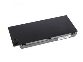 dell precision baterija - Green Cell Battery Dell M4600 M4700 M6600 4400mAh - 2 nuotrauka