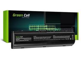senukai akumuliatoriai - Green Cell Battery HP Pavilion DV2000 DV6000 DV6500 DV6700 4400mAh - 3 nuotrauka