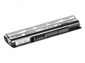 akumuliatorius 10 8v - Green Cell Battery MSI MS05 10.8V 4400mAh - 1 nuotrauka