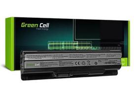 akumuliatorius 10 8v - Green Cell Battery MSI MS05 10.8V 4400mAh - 3 nuotrauka