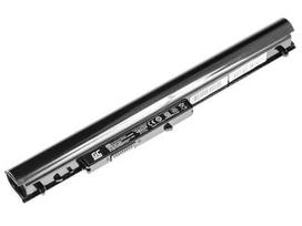 hp probook 450 g2 baterija - Green Cell Battery HP Pavilion/Envy 14 15 17 ProBook 440 2200mAh - 1 nuotrauka
