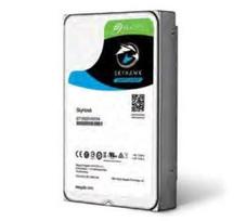 Seagate SkyHawk 1TB 5900RPM SATAIII 64MB ST1000VX005