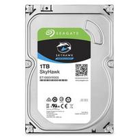 sata ssd 1tb - Seagate SkyHawk 1TB 5900RPM SATAIII 64MB ST1000VX005 - 3 nuotrauka