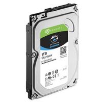 sata ssd 1tb - Seagate SkyHawk 1TB 5900RPM SATAIII 64MB ST1000VX005 - 5 nuotrauka
