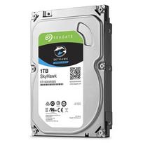 sata ssd 1tb - Seagate SkyHawk 1TB 5900RPM SATAIII 64MB ST1000VX005 - 6 nuotrauka