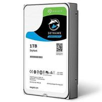 sata ssd 1tb - Seagate SkyHawk 1TB 5900RPM SATAIII 64MB ST1000VX005 - 7 nuotrauka