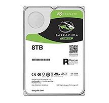 8tb sata ssd - Seagate BarraCuda 8TB 5400RPM SATAIII 256MB ST8000DM004 - 3 nuotrauka