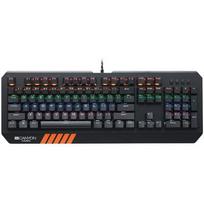 klaviatura ru en - CANYON CND-SKB6 - 4 nuotrauka