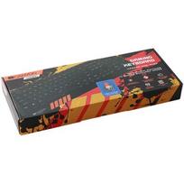 klaviatura ru en - CANYON CND-SKB6 - 3 nuotrauka