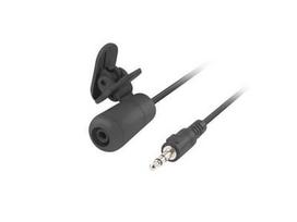 Natec "Microphone Bee" Black (Juodas)