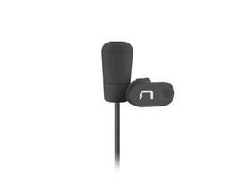 mikrofonas - Natec "Microphone Bee" Black (Juodas) - 3 nuotrauka
