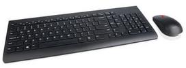 wireless keyboard mouse combo - Lenovo Essential Wireless Keyboard and Mouse Combo 4X30M39497 - 3 nuotrauka