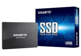 Gigabyte SSD GP-GSTFS 480GB SSD